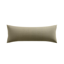 Willow Creek Designs 6" x 16" Outdoor Bolster Lumbar Pillow