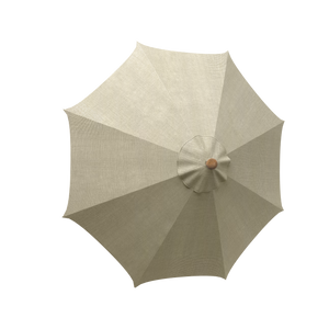 Willow Creek Designs 9' Octagon Replacement Market Umbrella Canopy