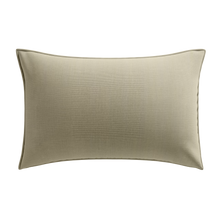 Willow Creek Designs 13" x 20" Outdoor Lumbar Throw Pillow
