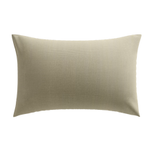 Willow Creek Designs 13" x 20" Outdoor Lumbar Throw Pillow