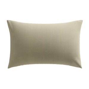 Willow Creek Designs 13" x 20" Outdoor Lumbar Throw Pillow