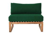 Venice Outdoor Left/Right/Armless Chair Replacement Cushion