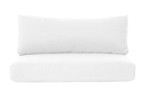 Venice Outdoor Left/Right/Armless Chair Replacement Cushion