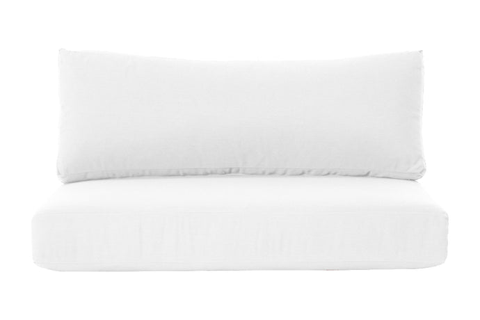 Venice Outdoor Left/Right/Armless Chair Replacement Cushion
