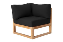 Venice Outdoor Corner Chair Replacement Cushion