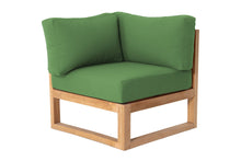Venice Outdoor Corner Chair Replacement Cushion