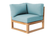 Venice Outdoor Corner Chair Replacement Cushion