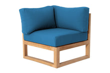 Venice Outdoor Corner Chair Replacement Cushion