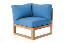 Venice Outdoor Corner Chair Replacement Cushion