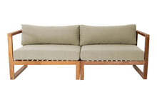 Venice Outdoor Sofa Replacement Cushion
