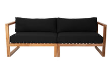 Venice Outdoor Sofa Replacement Cushion