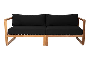 Venice Outdoor Sofa Replacement Cushion