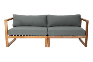 Venice Outdoor Sofa Replacement Cushion