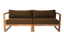 Venice Outdoor Sofa Replacement Cushion