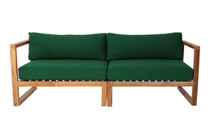 Venice Outdoor Sofa Replacement Cushion