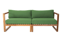 Venice Outdoor Sofa Replacement Cushion