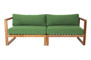 Venice Outdoor Sofa Replacement Cushion