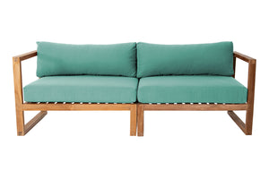 Venice Outdoor Sofa Replacement Cushion