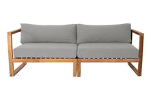 Venice Outdoor Sofa Replacement Cushion