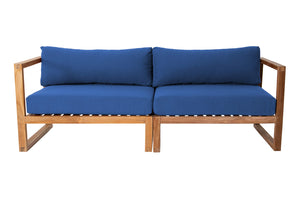 Venice Outdoor Sofa Replacement Cushion