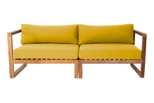 Venice Outdoor Sofa Replacement Cushion