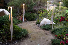 Les Jardins Hawi Solar LED Pathway Light