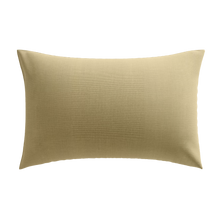 Willow Creek Designs 13" x 20" Outdoor Lumbar Throw Pillow