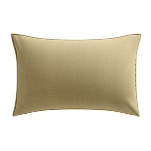 Willow Creek Designs 13" x 20" Outdoor Lumbar Throw Pillow