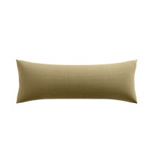 Willow Creek Designs 7" x 20" Outdoor Bolster Lumbar Pillow