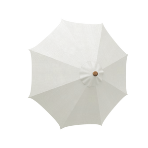 Willow Creek Designs 9' Octagon Replacement Market Umbrella Canopy