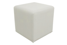 Willow Creek Designs 18″ x 24″ Outdoor Cube Pouf