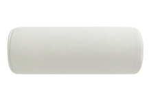Willow Creek Designs 7" x 20" Outdoor Bolster Roll Pillow