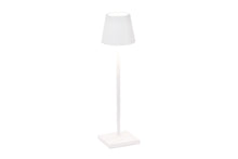 Zafferano America Poldina Pro Micro Rechargeable LED Table Lamp