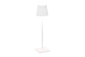 Zafferano America Poldina Pro Micro Rechargeable LED Table Lamp