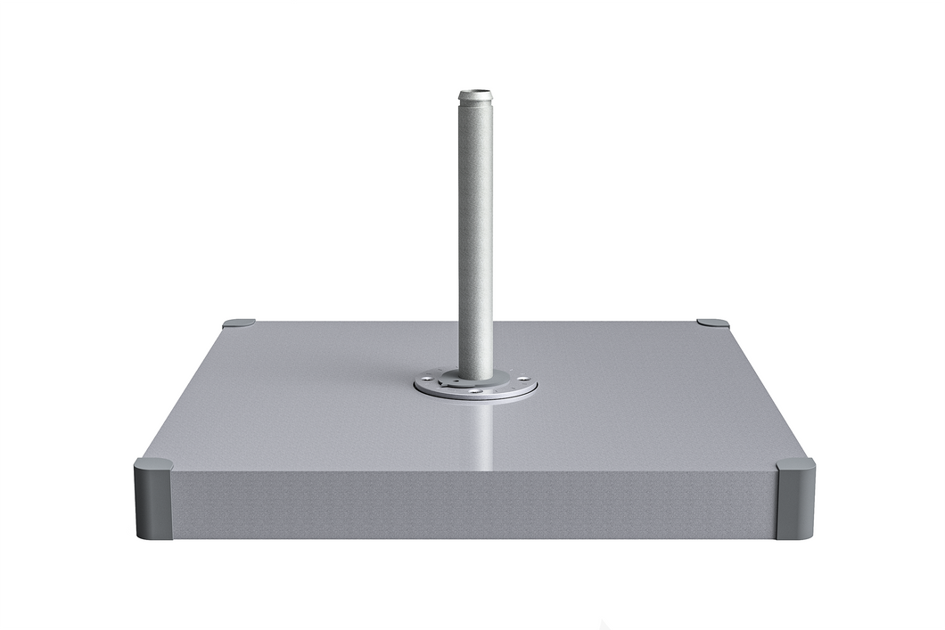 Frankford XB Modular Cross Base with Cover for Aurora Cantilever Umbre – Willow Creek Designs