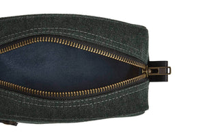 Sunbrella Andy Travel Kit Toiletry Bag