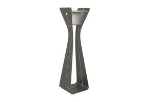 Les Jardin Bloom Solar LED Lamp Sculpture