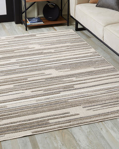 KAS Calla Denni Indoor/Outdoor Rug