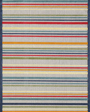 KAS Calla Stripes Indoor/Outdoor Rug