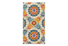KAS Calla Manor Indoor/Outdoor Rug