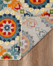 KAS Calla Manor Indoor/Outdoor Rug