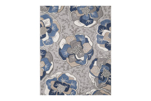 KAS Calla Flora Indoor/Outdoor Rug