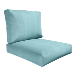 Universal Large Deep Seating Outdoor Furniture Cushions – Willow