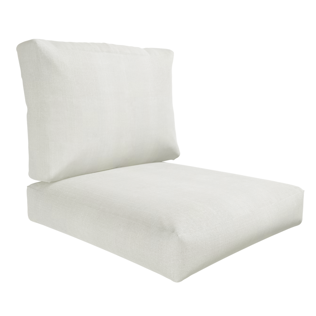 Universal Large Deep Seating Outdoor Furniture Cushions Willow Creek Designs