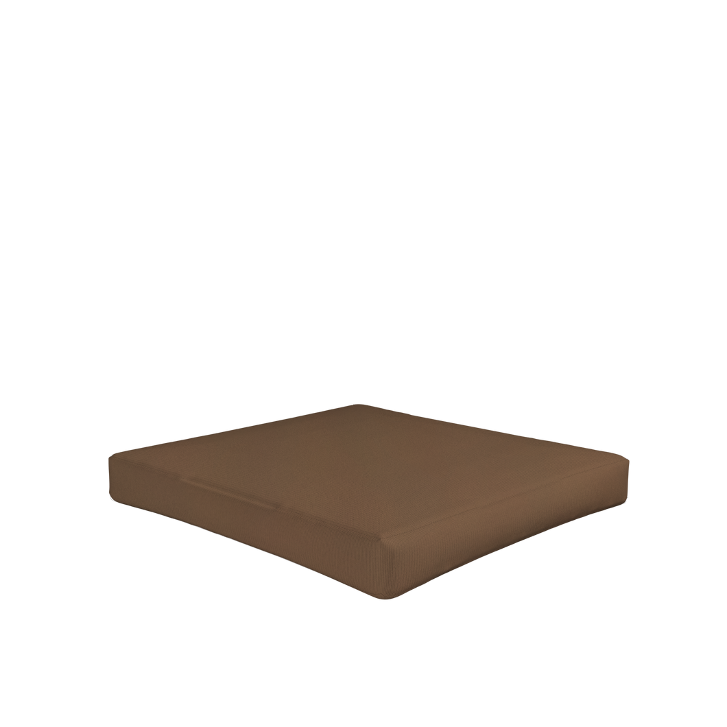 Universal Small Outdoor Dining Chair Seat Cushions