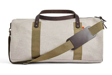Sunbrella Glen Duffel Travel Bag