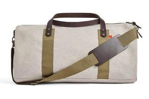 Sunbrella Glen Duffel Travel Bag