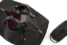 Sunbrella Glen Duffel Travel Bag