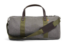 Sunbrella Glen Duffel Travel Bag