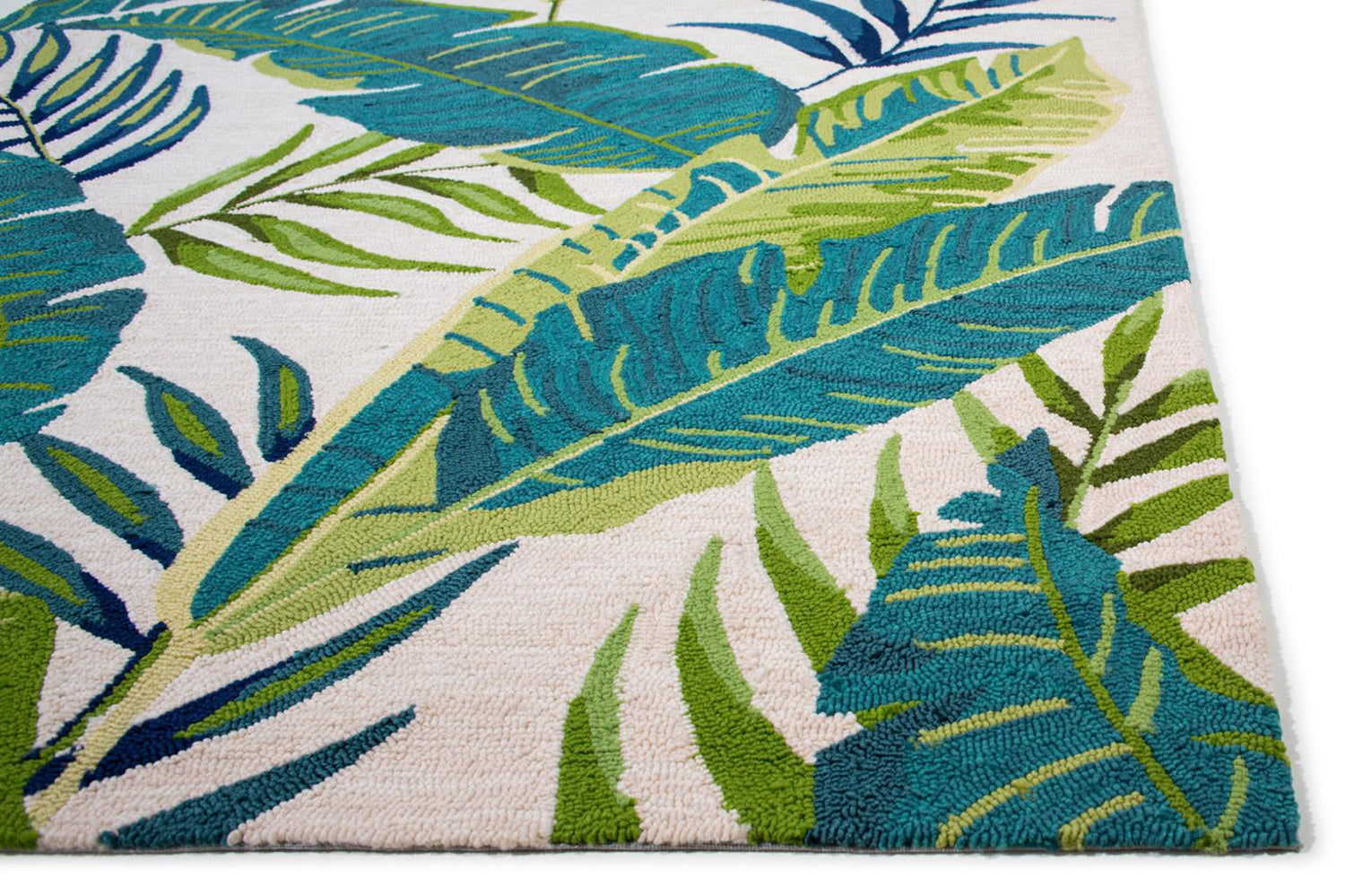 KAS Harbor Island Indoor/Outdoor Rug – Willow Creek Designs
